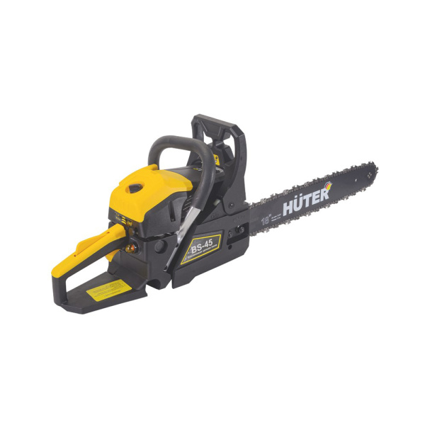 Картинка Бензопила Huter BS-45