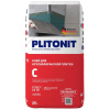 Клей по сложным основаниям Плитонит С 25 кг