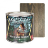Масло для фасада KRASKOVAR Deco Oil Fasade 2,2 л Графит