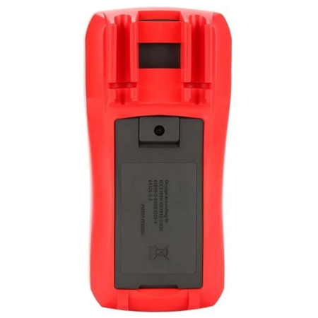 Картинка Мультиметр универсальный цифровой UNI-T UT890D+