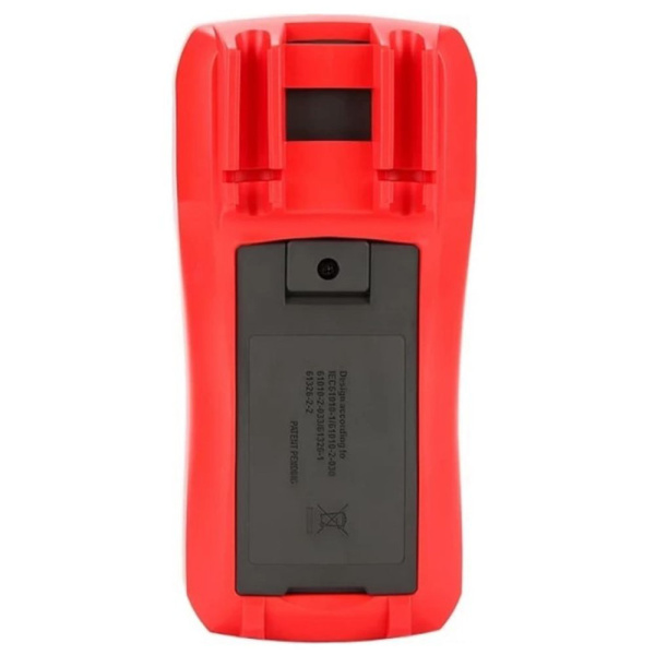 Изображение Мультиметр универсальный цифровой UNI-T UT890D+ Картинка Мультиметр универсальный цифровой UNI-T UT890D+