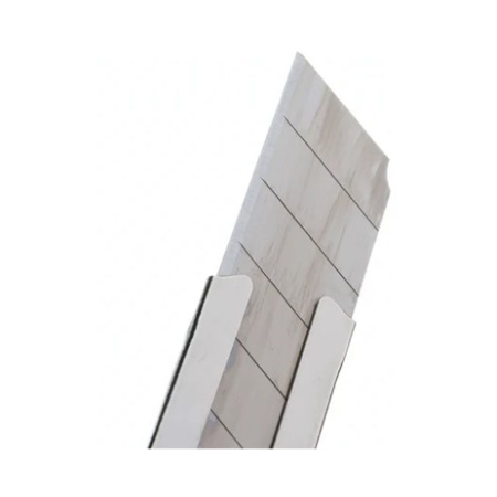 Картинка Нож малярный 18 мм SKRAB 26823