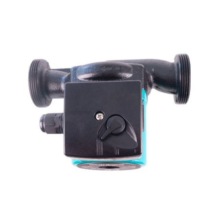 Картинка Насос циркуляционный с мокрым ротором BASIC S 32-6S 180 PN10 230В/50 Гц Shinhoo