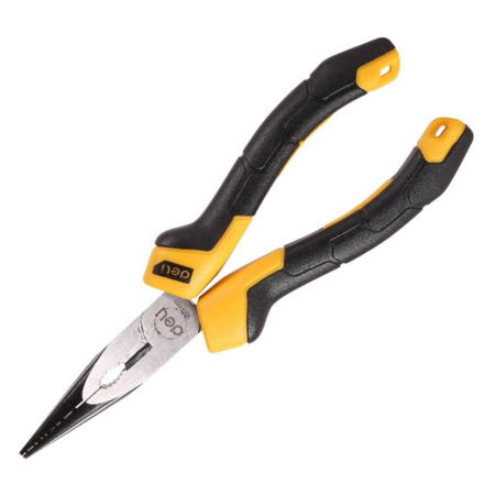 Плоскогубцы 160 мм удлиненные Deli НТ2106Z