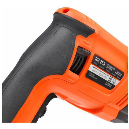 Картинка Перфоратор Патриот RH 263