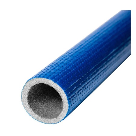 Утеплитель для труб 6x35-2000 мм K-FLEX PE COMPACT BLUE