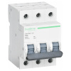 Картинка Выключатель автоматический 3п 40А С 4.5kA 400В City9 Set Systeme Electric
