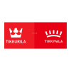 Картинка Краска для фасадов и цоколей 2,7л база С Tikkurila/Tikkivala Facade Silicon