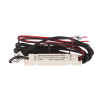 Картинка Датчик движения руки встраиваемый 30w 6-24v 1-15см IP20 SEN31 FERON