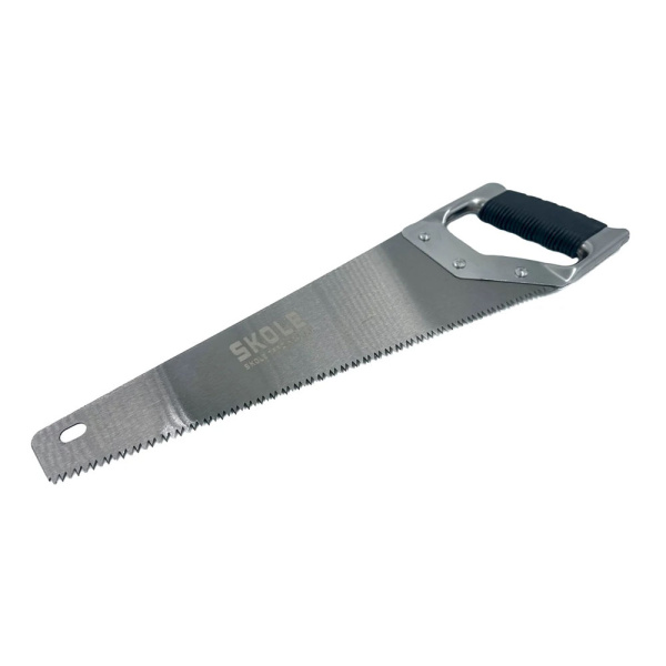 Картинка Ножовка по дереву 350 мм Skole