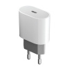 Сетевое зарядное устройство с одним портам USB-C 20Вт 20Вт Rexant