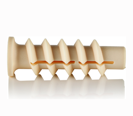 Картинка Дюбель для газобетона нейлоновый KBT 8 Sormat