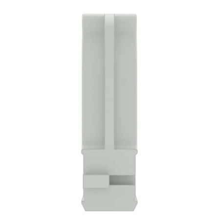 Картинка Держатель-клипса с защелкой 40 мм для труб DKC