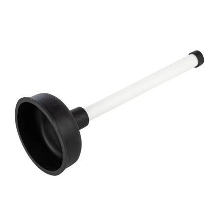 Изображение Вантуз MASTER 300 мм Черный Park Картинка Вантуз MASTER 300 мм Черный Park