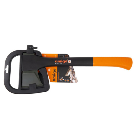 Картинка Топор-колун 680 гр AMIGO