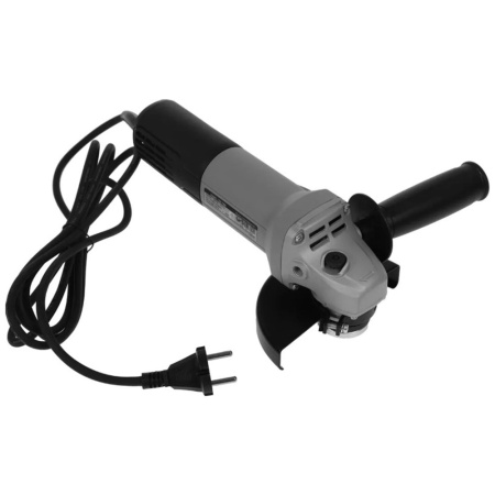 Картинка Угловая шлифмашина 125/780 Вт 11000 об/мин Болгарка ИНТЕРСКОЛ