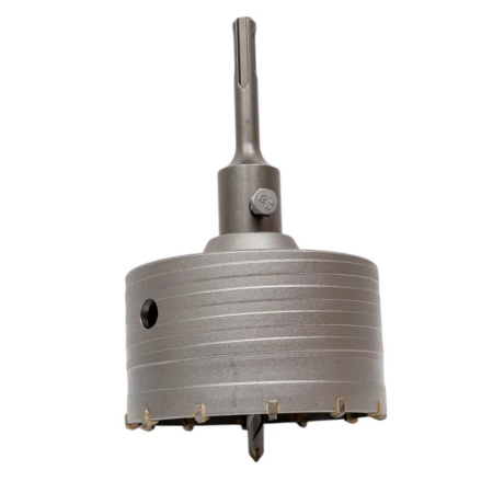 Картинка Коронка по бетону Rennbohr 100 мм 662210