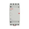 Картинка Контактор модульный YON max типа MCE 4P 4НО 25A 240В DKC