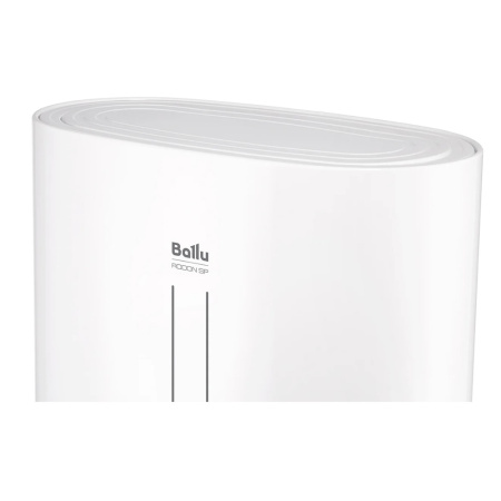 Картинка Водонагреватель электрический Ballu BWH/S 100 Rodon SP