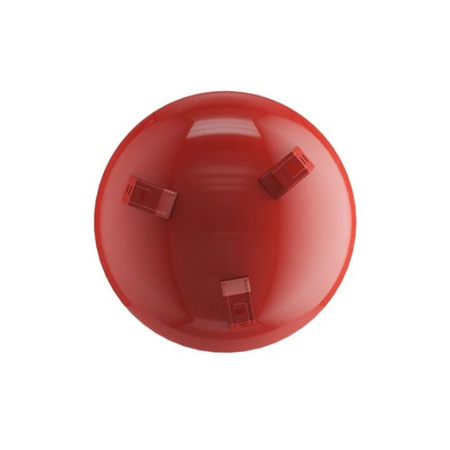 Картинка Бак расширительный мембранный для отопления Красный 150 л 5 бар 1" НР WRV Wester