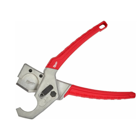 Картинка Резак для пластиковых труб 4932479407 Milwaukee