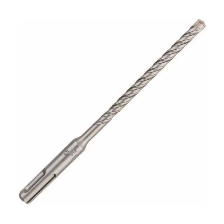 Картинка Бур 10x150x210 SDS-plus 4 грани 4Cutter Makita
