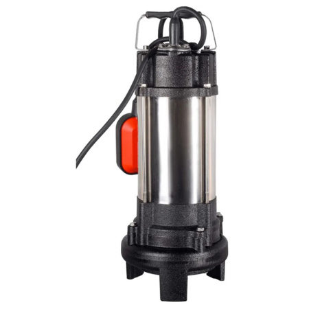 Картинка Насос фекальный Ресанта НФ-17000Л 77/5/3