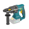 Перфоратор SDS-Plus аккумуляторный 1150 об/мин 5200 уд/мин бесщеточный FIT