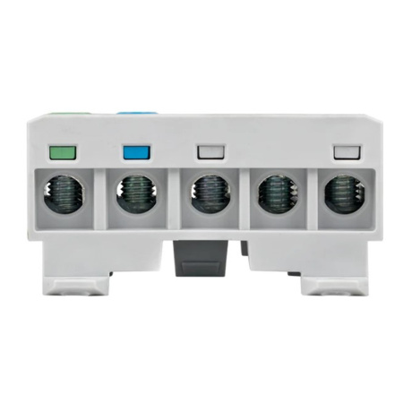 Картинка Клемма силовая вводная пятиполюсная КСВ 2.5-35 3P+N+PE PROxima EKF