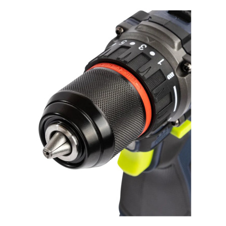 Картинка Аккумуляторная дрель-шуруповерт AP16BL2 AYGER