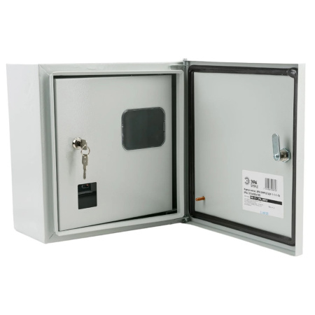 Картинка Корпус металлический ЩУ-1-1-1-76 310x300x155 IP54 NO_SIMPLE_STM_SHU-1/1-1 ERA