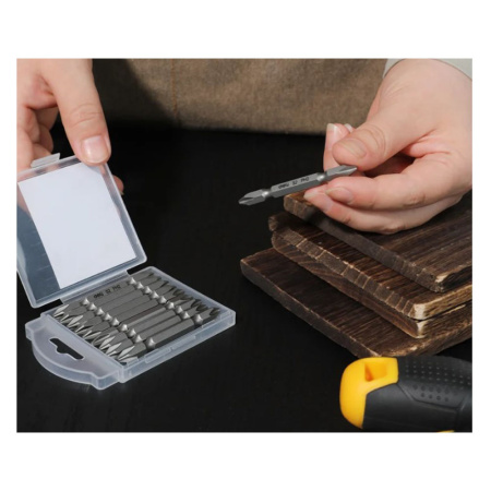 Картинка Бита РН2х65 мм DELI