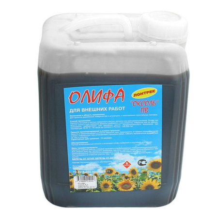 ОЛИФА Лонтрек 5 л