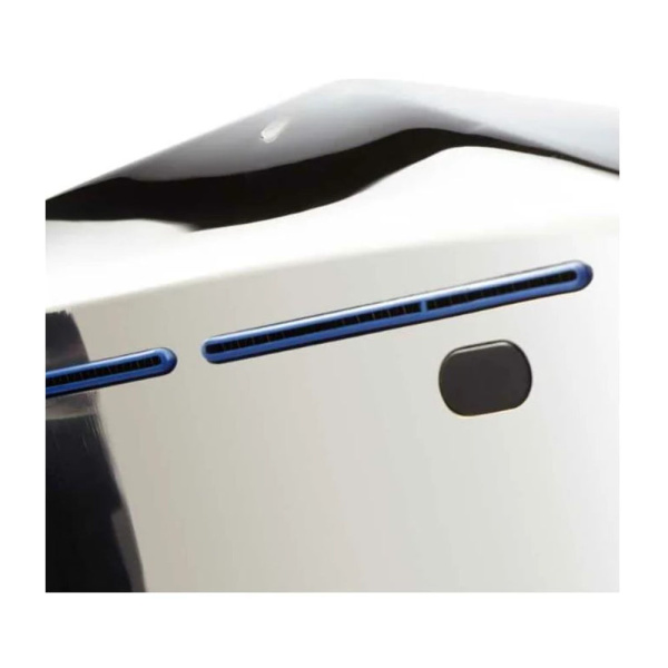 Картинка Рукосушилка высокоскоростная 1.1 кВт Electrolux EHDA-1100