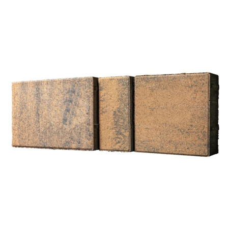 Картинка Плитка 80/160/240х160х60 цвет Техас Braer Старый город Ландхаус