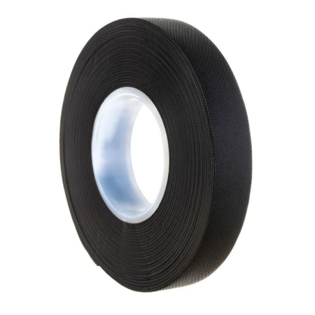 Изолента высоковольтная самослипающаяся до 25кВ 0.8х15 мм 5 м KRANZ