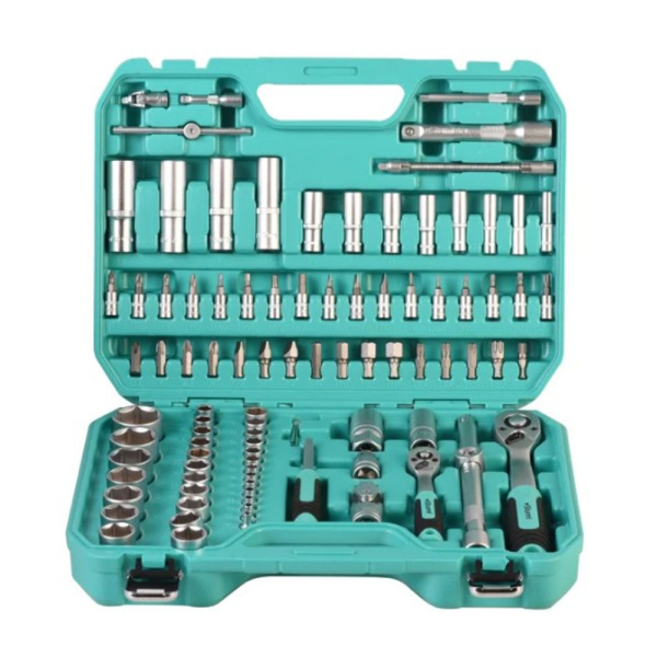 Картинка Набор инструментов 94 предмета Sturm