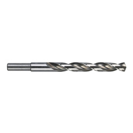 Картинка Сверло по металлу THUNDERWEB HSS-G 12.0x151 Milwaukee