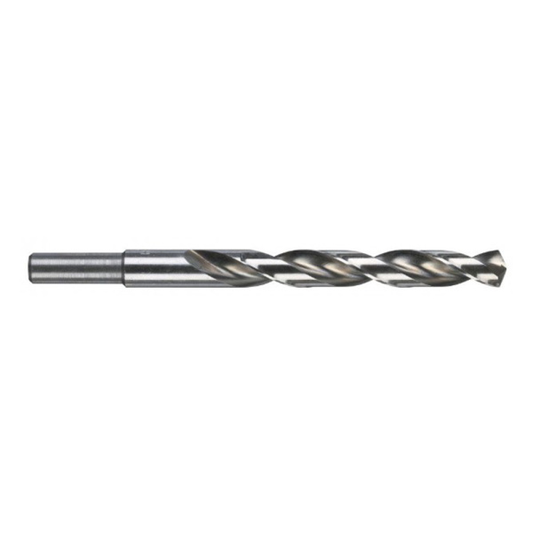 Картинка Сверло по металлу THUNDERWEB HSS-G 12.0x151 Milwaukee