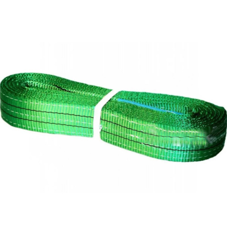 Строп 1 тонна х 4метра СТП