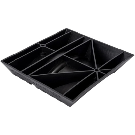 Картинка Кронштейн со стальным хомутом для крепления расширительных баков отопления 18-24 л 9021 Джилекс