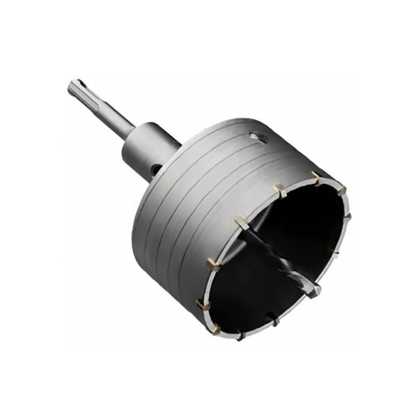 Картинка Коронка по кирпичу и бетону 100 мм Стронг