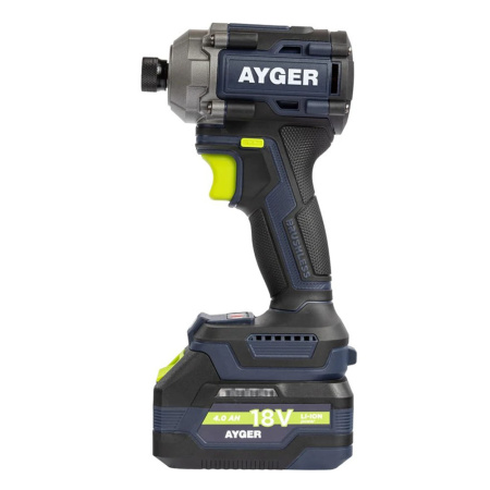 Картинка Аккумуляторный винтоверт ABS20BL4 AYGER