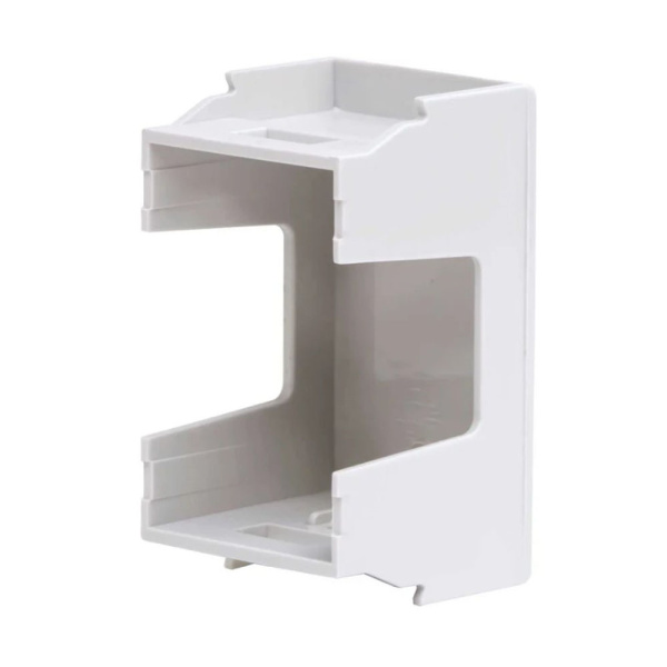 Картинка Заглушка 1 модуль в суппорт DKC VIVA