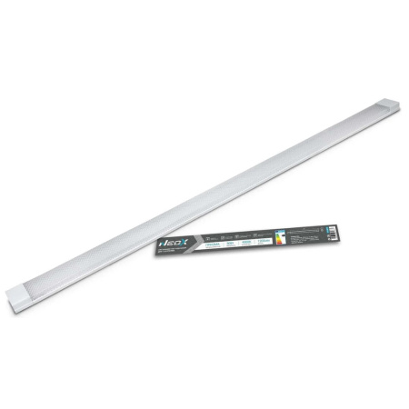 Картинка Светильник светодиодный ДПО-110 Призма 50Вт 4000К 1200 мм IP40 NEOX