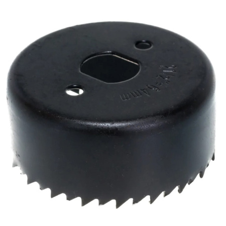 Картинка Пила круговая по дереву Коронка 64 мм FIT