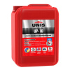 Грунтовка глубокого проникновения 10 л Unis UP-18