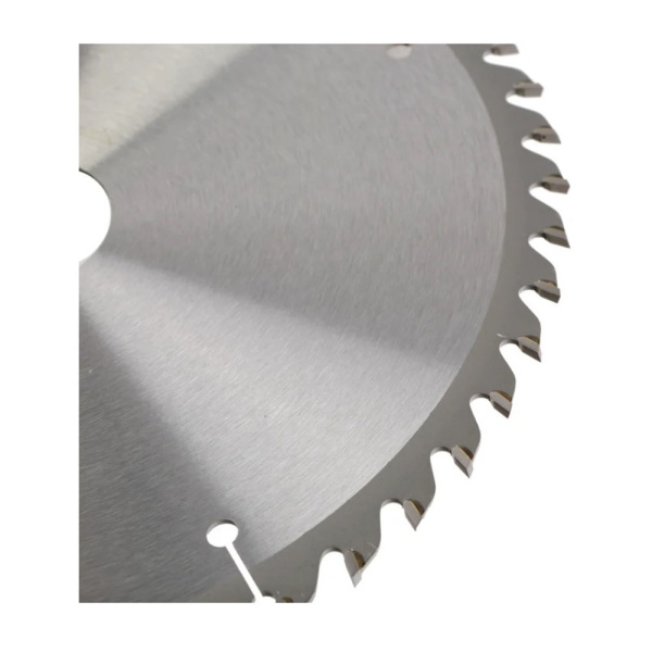 Картинка Диск пильный по дереву 200-32/30 48 зубьев Hanskonner