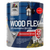 Краска для фасадов база BC прозрачный 0,81 л DUFA Premium Wood Flex