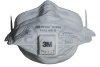 Картинка Респиратор с клапаном выдоха 3M Белый